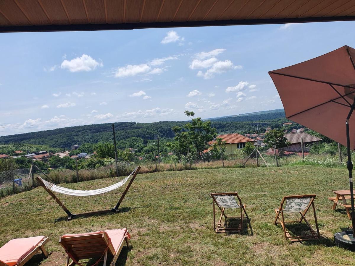 Malavi Guest House Krasen! Comfort&Clean! Esterno foto