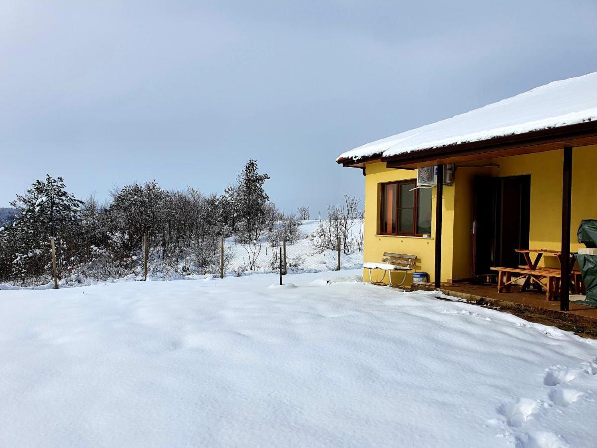 Malavi Guest House Krasen! Comfort&Clean! Esterno foto