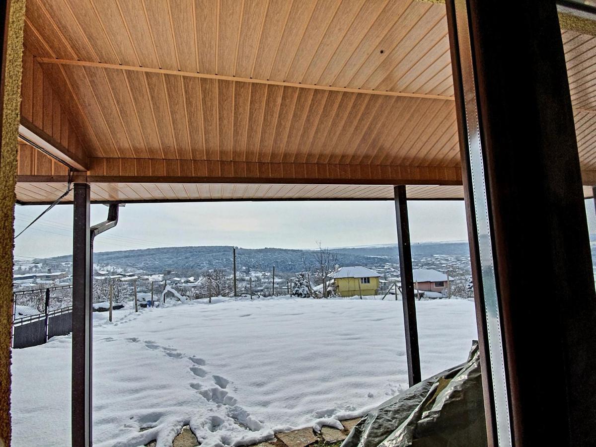 Malavi Guest House Krasen! Comfort&Clean! Esterno foto