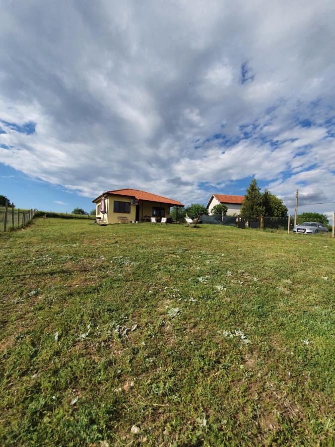 Malavi Guest House Krasen! Comfort&Clean! Esterno foto