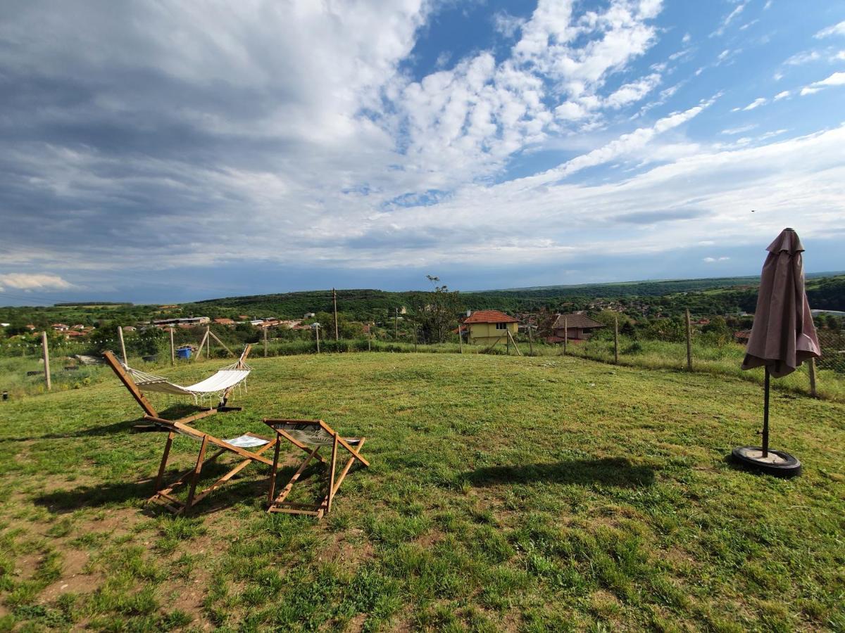 Malavi Guest House Krasen! Comfort&Clean! Esterno foto