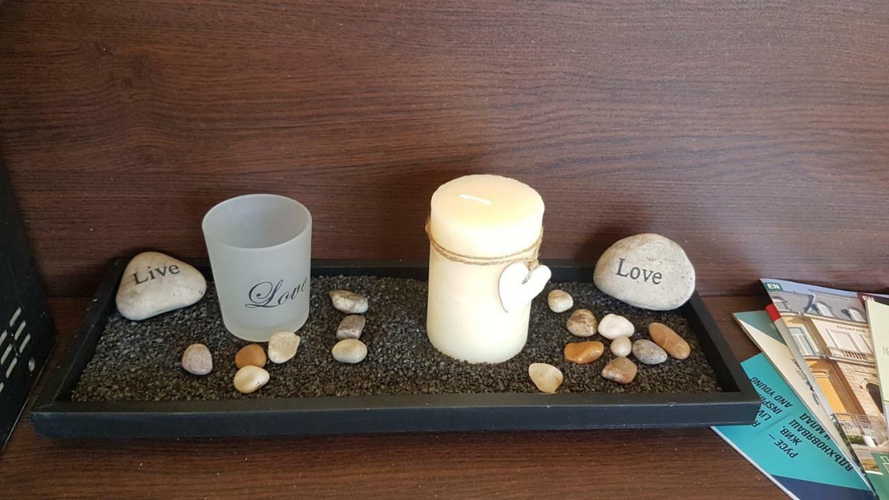 Malavi Guest House Krasen! Comfort&Clean! Esterno foto