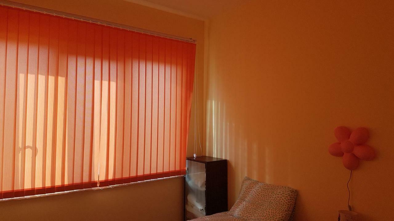 Malavi Guest House Krasen! Comfort&Clean! Esterno foto