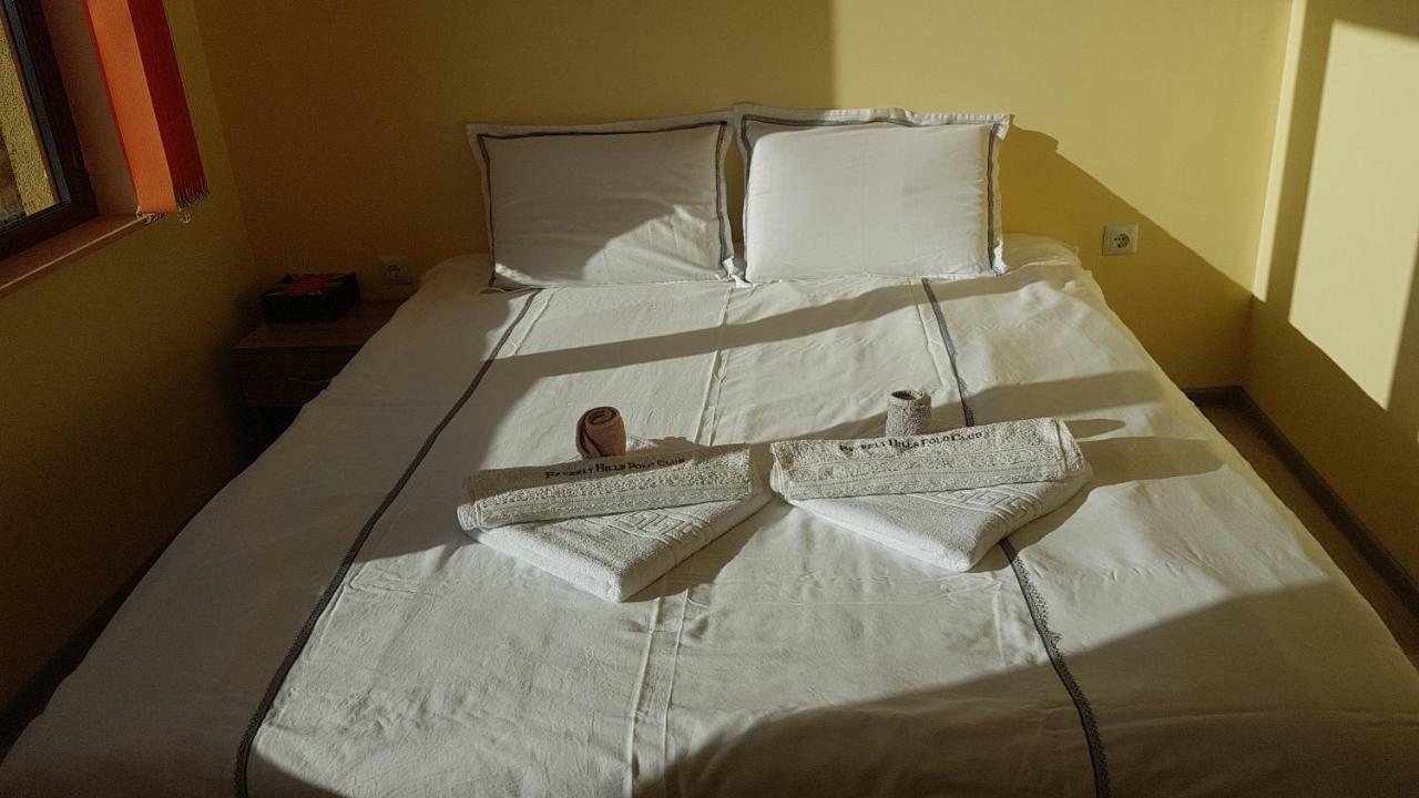 Malavi Guest House Krasen! Comfort&Clean! Esterno foto