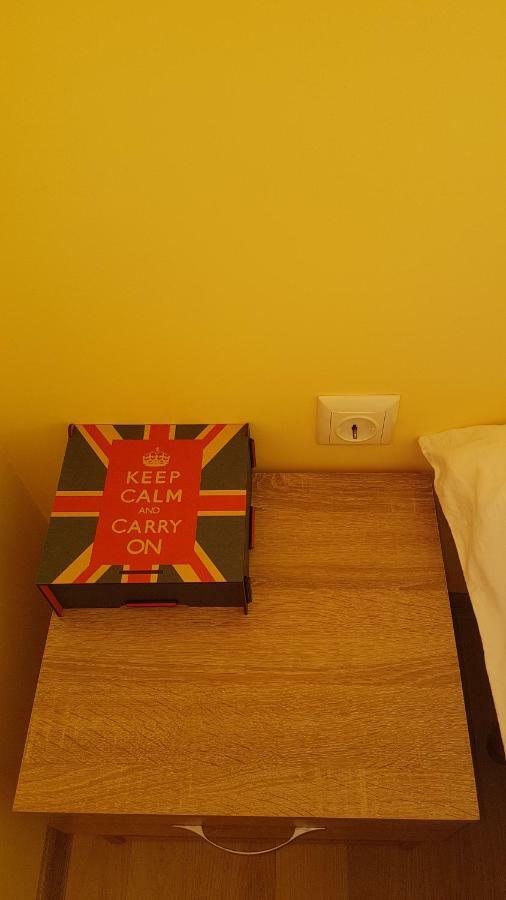 Malavi Guest House Krasen! Comfort&Clean! Esterno foto