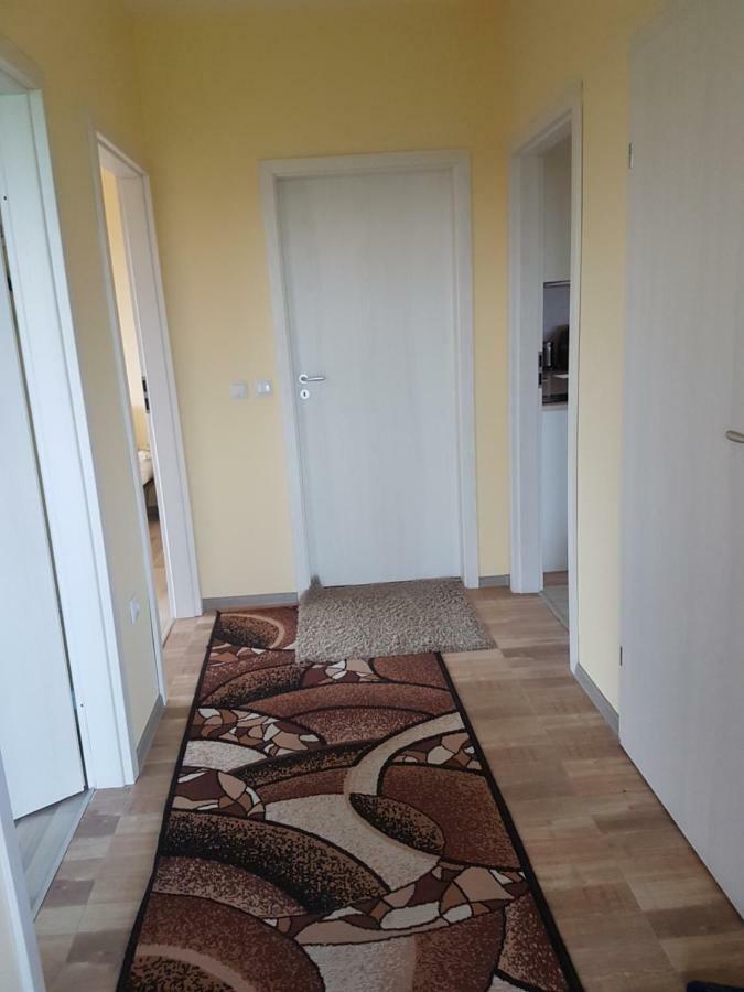 Malavi Guest House Krasen! Comfort&Clean! Esterno foto