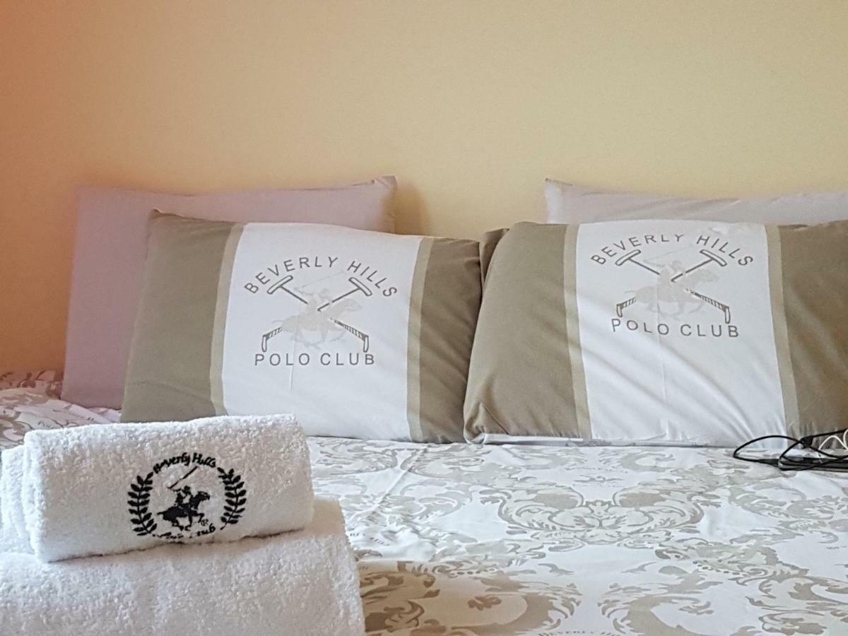 Malavi Guest House Krasen! Comfort&Clean! Esterno foto