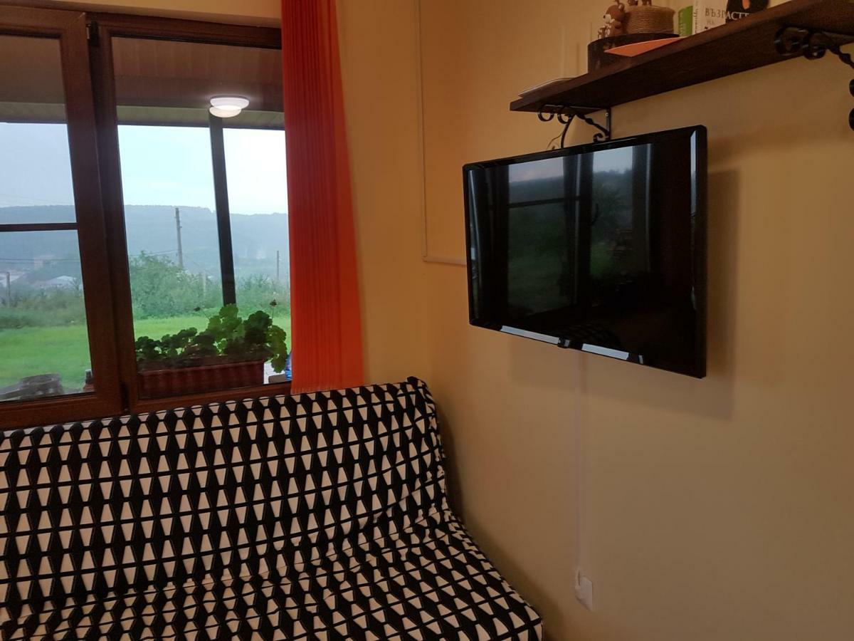 Malavi Guest House Krasen! Comfort&Clean! Esterno foto